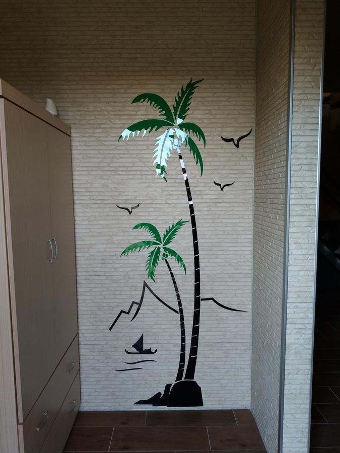 Apartamento Jama Bay Xiyu Exterior foto